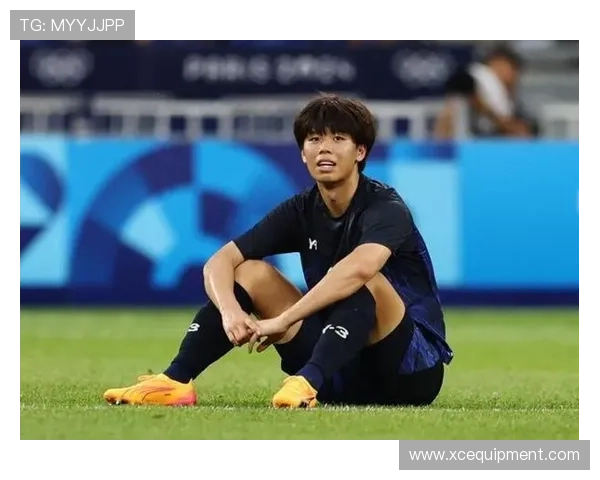 森保一称高井幸大潜力盼再进阶 森保一称高井幸大潜力盼再进阶