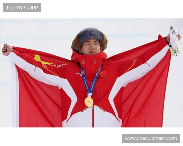 苏翊鸣生日夜夺金泪洒赛场 教练组感动跪地