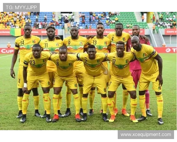 马里主帅圣菲特辞职 曾带队挺进非洲杯8强